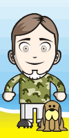 main profile image for the member: mickstone